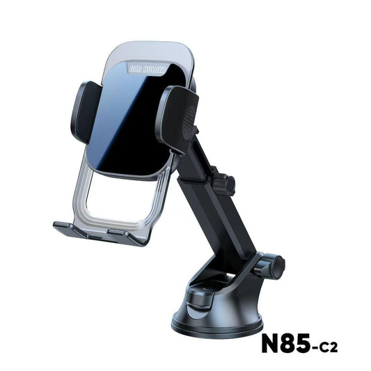 Car Holder N85-C2- Rotating Hook Syle