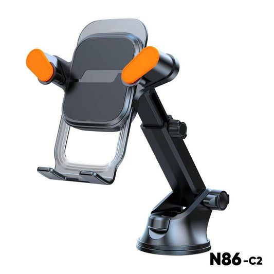 Car Holder N86-C2 -Rotating Hook Style
